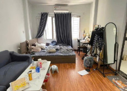 🏡 HOÀNG MAI – CĂN GÓC 34/38m² x 5 TẦNG – 2 MẶT THOÁNG – TAXI LÙI TẬN CỬA – CHỈ 6.4 TỶ