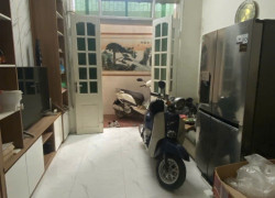 🏡 HOÀNG MAI – 28/33m² x 5 TẦNG – NGÕ NÔNG – GẦN HỒ ĐỀN LỪ – CHỈ 6.6 TỶ