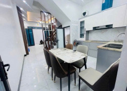 🏡 HOÀNG MAI – NHÀ ĐẸP DÂN XÂY – 42m² x 4 TẦNG – 5 NGỦ – 7.15 TỶ