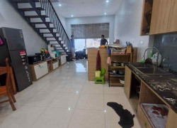 Bán nhà 4 tầng view hồ Dương Nội – 48m², gần Aeon Mall, giá nhỉnh 8 tỷ