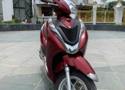 Cần bán Honda Lead 125 – Xe zin, đẹp như mới, chính chủ