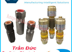 Công Tắc Áp Suất Argus | Nhà cung cấp Argus chính hãng
