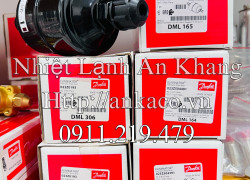 Cung cấp phin lọc danfoss DML 164, DML 165, DML 306, DML 163