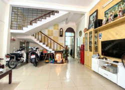 Bán nhà xây kiên cố Hải Châu, Đà Nẵng