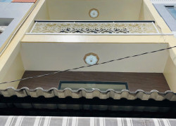 5 TẦNG MỚI TINH – NỞ HẬU – PHÁP LÝ CHUẨN – GIÁ CHỈ 6.X TỶ