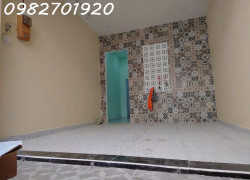 Nhà Hồ Văn Tư 55 m2 3.7 tỷ giảm ngay 300 tr nếu có thiện trí