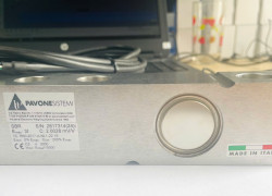 Load cell – Cảm biến trọng lượng kiểu thanh uốn SBR-2.000Kg