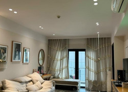 Căn Hộ D Mension Quận 1, 2PN 83M2, Giá 7 tỷ bao thuế phí.