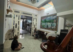 Bán Nhà đẹp 1/ TCH 07 ,Q12, 3Tx68m2 .Giá chỉ  4.79 tỷ (TL).