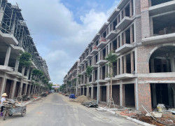 Hồng Bàng Midtown – Tâm Điểm Giao Thương Mới Với Lợi Nhuận Bền Vững