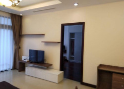 CHO THUÊ CHUNG CƯ TÒA R5 ROYAL CITY
