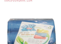 NHÀ CUNG CẤP BAO BÌ , TÚI XỐP, TÚI RÁC TỰ HỦY SINH HỌC TẠI BẾN TRE