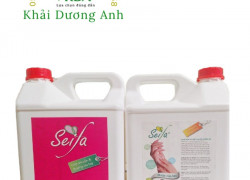 NHÀ CUNG CẤP NƯỚC RỮA CHÉN CÔNG NGHIỆP DÀNH CHO NHÀ HÀNG TẠI BẾN TRE