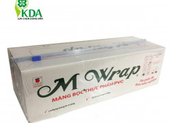 NHÀ CUNG CẤP MÀNG BỌC THỰC PHẨM RINGO TẠI BẾN TRE