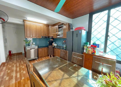 BÁN NHÀ HOÀNG ĐẠO THÀNH- Ô TÔ TẢI ĐỖ CỬA - THANG MÁY - NHÀ ĐẸP FULL NỘI THẤT 35m giá chỉnh 10 tỷ
