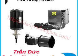Bộ truyền động tuyến tính TruTorq | TruTorq Linear Actuator