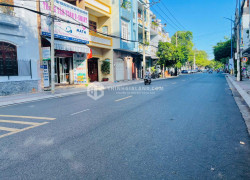 BÁN LÔ ĐẤT MẶT TIỀN 171M2_FULL THỔ CƯ_KHU ĐẠI AN_NGUYỄN BÌNH_PHƯỜNG 9_VŨNG TÀU_CHỈ 14.5 TỶ