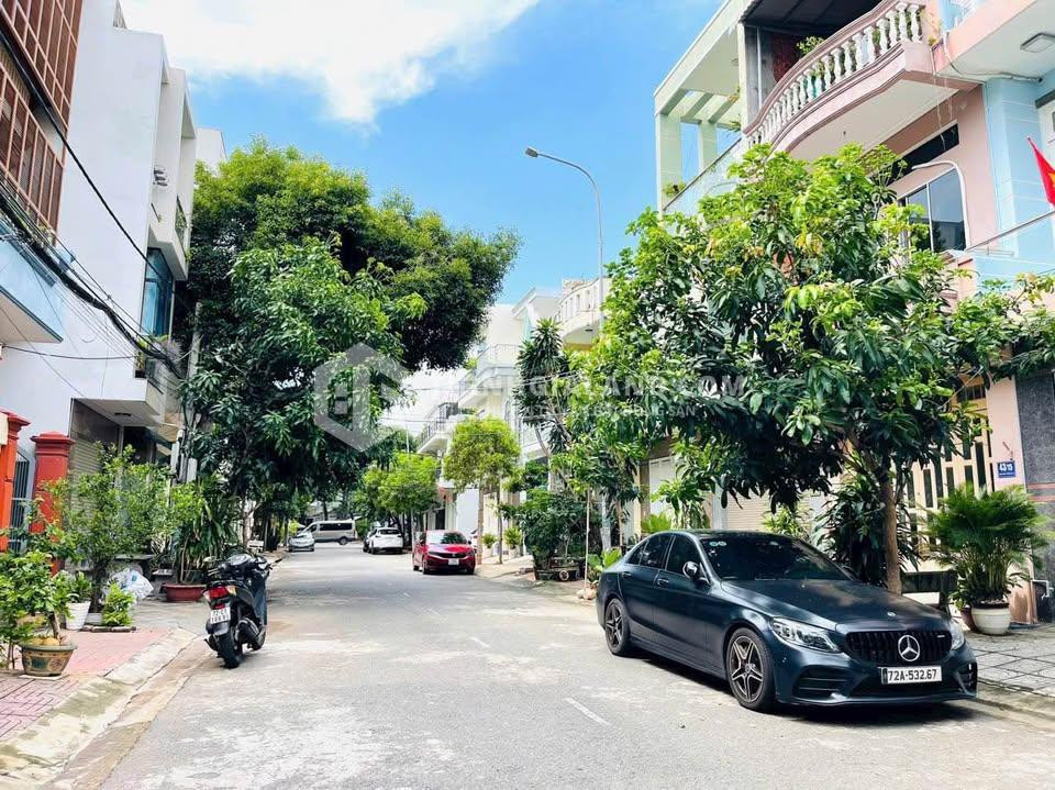BÁN NHÀ 1 TRỆT 2 LẦU_KHU SONG NGỮ_PHẠM NGỌC THẠCH_PHƯỜNG 9_VŨNG TÀU_ĐÔNG NAM_CHỈ 11.5 TỶ