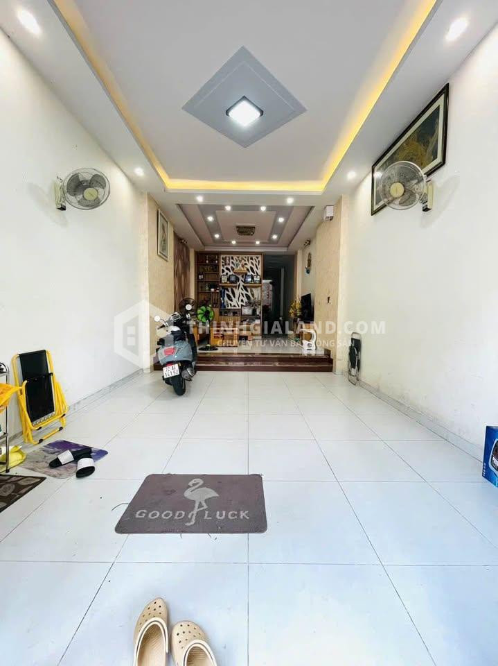 BÁN NHÀ 1 TRỆT 2 LẦU_KHU SONG NGỮ_PHẠM NGỌC THẠCH_PHƯỜNG 9_VŨNG TÀU_ĐÔNG NAM_CHỈ 11.5 TỶ