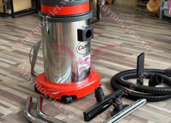 Máy hút bụi gia đình 30L Camry BF575 giá rẻ