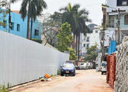Siêu phẩm Khương Đình ngõ thông,nhiều tiện ích, kinh doanh đỉnh 62m chỉ 19 tỷ