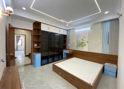 Nhà Bán Mặt Tiền Hẻm Xe Tải - 5 TẦNG - DTS 250m2 - Khu Lê Văn Quới- BÌNH TÂN