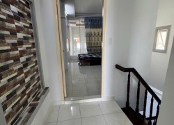 NHÀ BÁN 53m² Tên Lửa Bình Trị Đông – 2 TẦNG – NHÀ MỚI – 3.65 TỶ – BÌNH TÂN