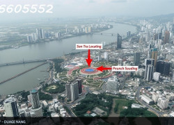 NHÀ MẶT TIỀN TRUNG TÂM SƠN TRÀ – GẦN KHÁN ĐÀI PHÁO HOA
