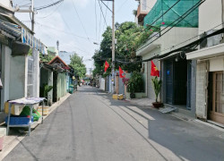 NHÀ RIÊNG - DT: 5.1M x 28M(142M2) – ĐƯỜNG 17 – TÂN THUẬN TÂY – QUẬN 7 – GIÁ 12.8 TỶ