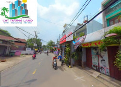 🏠 Bán nhà mặt tiền Lê Đức Thọ, Phường 13, Gò Vấp – vị trí kinh doanh cực đẹp, giá chỉ 10.2 tỷ