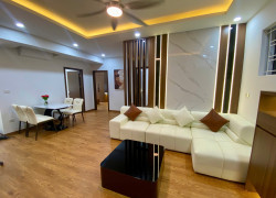 Chính Chủ gửi bán căn hộ 3 ngủ nơ BĐ Linh Đàm-  Hoàng Liệt  Hoàng Mai - Hà Nội