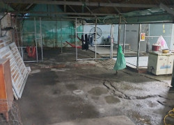 Chính chủ bán đất 8x17m, hẻm 5m thông ra Đồng Tâm, Trung Chánh 2. Giao thông cực thuận tiện!