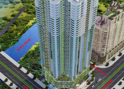 QMS TOP TOWER: VỊ TRÍ ĐỘC TÔN, ĐỊNH DANH ĐẲNG CẤP