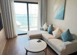 Bán Căn Hộ 2PN 75m2 View Biển tòa ALACARTE HẠ LONG. Trước mặt là Bãi tắm Marina trung tâm Bãi Cháy.