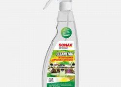 Vệ sinh nội thất #Sonax_Cleaner_Star 750ml