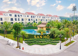 🍀 SAN HÔ CÓ VỊ TRÍ ĐẸP NHẤT PHÂN KHU VINHOMES OCEAN PARK 2 - HƯNG YÊN 🍀
