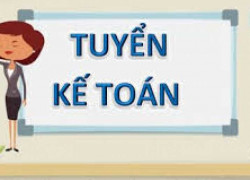 TUYỂN DỤNG NHÂN VIÊN KẾ TOÁN TẠI BÌNH DƯƠNG