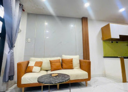Nhà Đẹp Giá Nhỉnh 2 Tỷ - Sổ Hồng Riêng - Ngay TCH Trung Tâm Quận 12