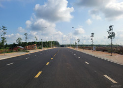 Hiếm! Lô góc 2MT Đường 24m trung tâm Ngãi Giao 127m², sổ hồng 1.95 tỷ
