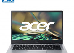 MLaptop Acer Aspire 3 A314-23M-R4TX R5 7520U/8GB/512GB/14"FHD/Win11 - Chính hãng
