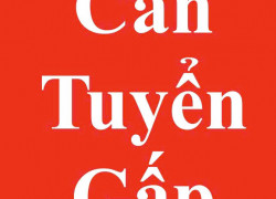 Tuyển NV Sales bán hàng & Truyền Thông Marketing làm tại Dĩ An
