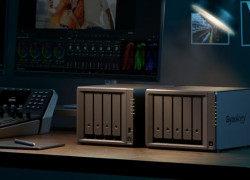Synology DS925+: Giải Pháp Lưu Trữ Thông Minh