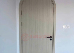 Cửa Vòm Composite – Điểm Nhấn Kiến Trúc Sang Trọng Cho Mọi Không Gian