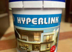 HyperLink – Dính cực chắc, gạch cực đẹp