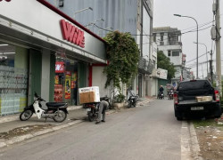 Duy nhất - Bát Khối - Lô góc - Kinh doanh đỉnh - 36m2 - 5 tầng - chỉ 6.7 tỷ