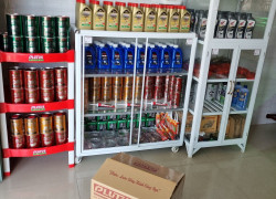 Tìm kiếm dầu nhớt chất lượng cao cho động cơ của bạn?