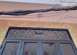Bán nhà phân lô Kinh doanh, 2 Hoàng Liệt, Hoàng Mai, 66m2 x 6Tầng, thang máy, Ôtô 0969693855.