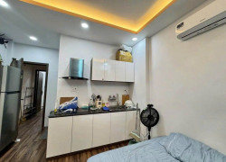 CHỦ CẦN BÁN GẤP NHÀ 5 TẦNG NGÔ GIA TỰ-CÓ DÒNG TIỀN KD-TIỆN NGHI ĐẦY ĐỦ HƠN 6 TỶ
