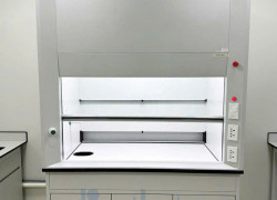 🌬 Tủ Hút Khí Độc Bestlab - Giải Pháp Hoàn Hảo Cho Phòng Lab! 🌬