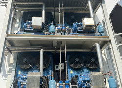 0947459479 Nhận lắp đặt cụm máy nén Bitzer 10hp 4VES-10Y R404A cho kho lạnh
